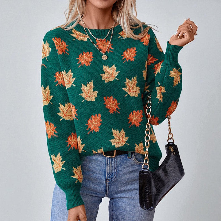 Riverton Knit