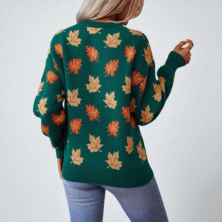 Riverton Knit