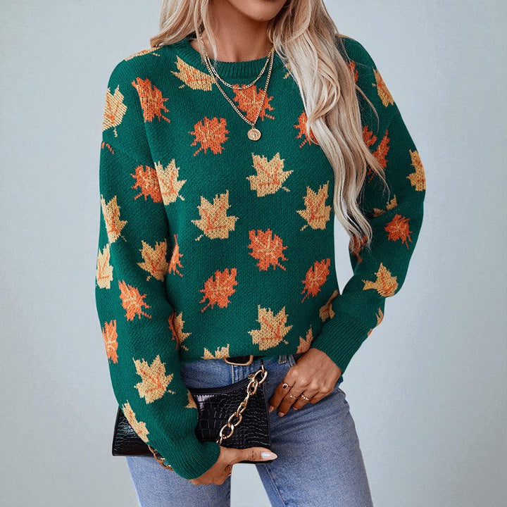 Riverton Knit