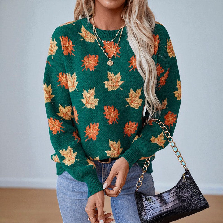 Riverton Knit