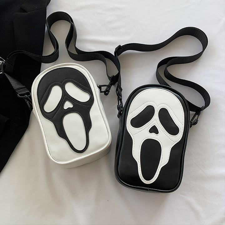 Ghostface satchel