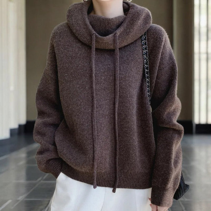 Verona Merino Hoodie