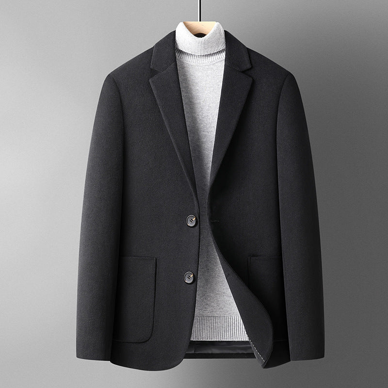 Kingston Wool Blazer