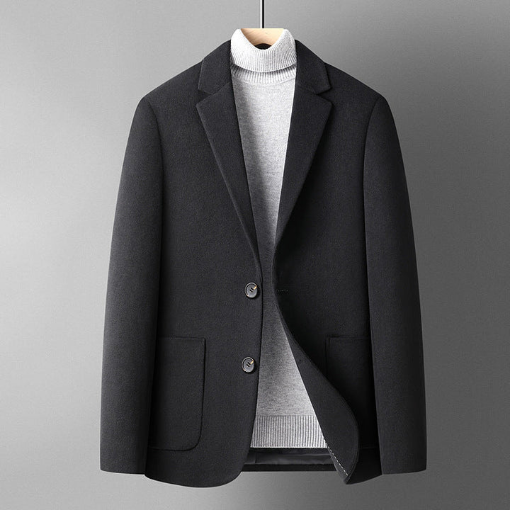 Kingston Wool Blazer