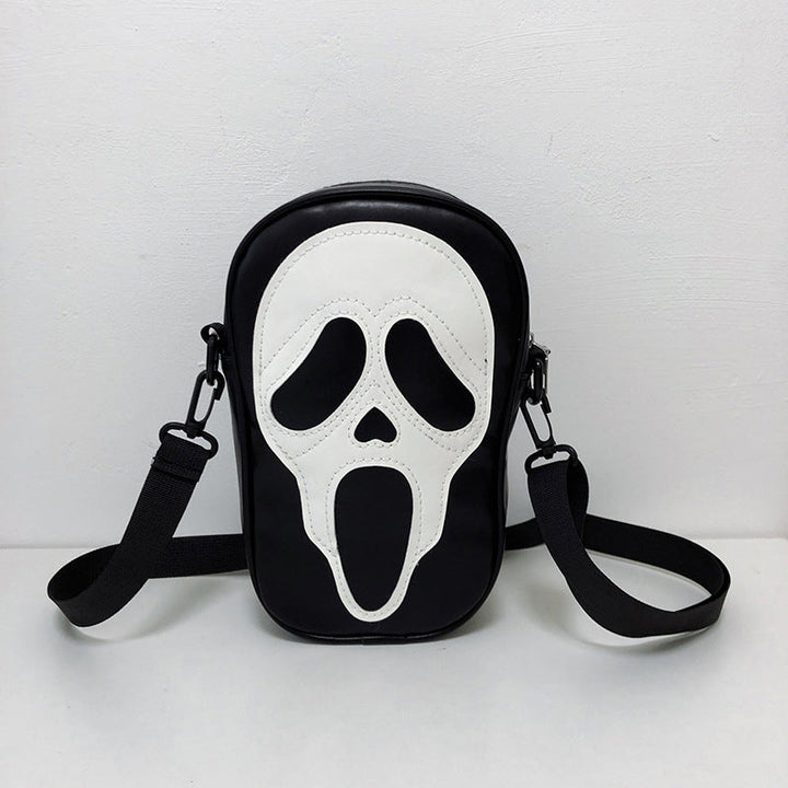 Ghostface satchel