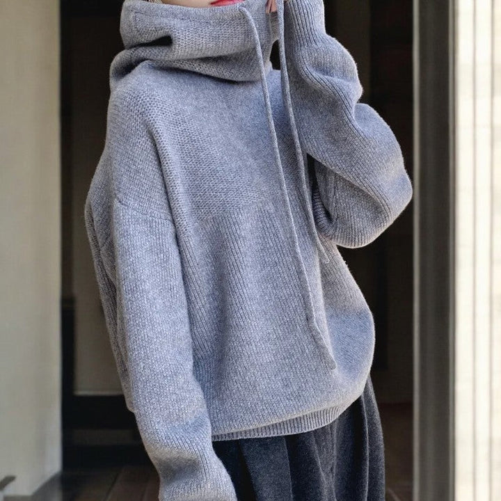 Verona Merino Hoodie