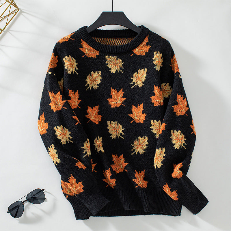 Riverton Knit