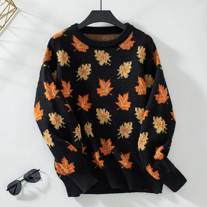 Riverton Knit