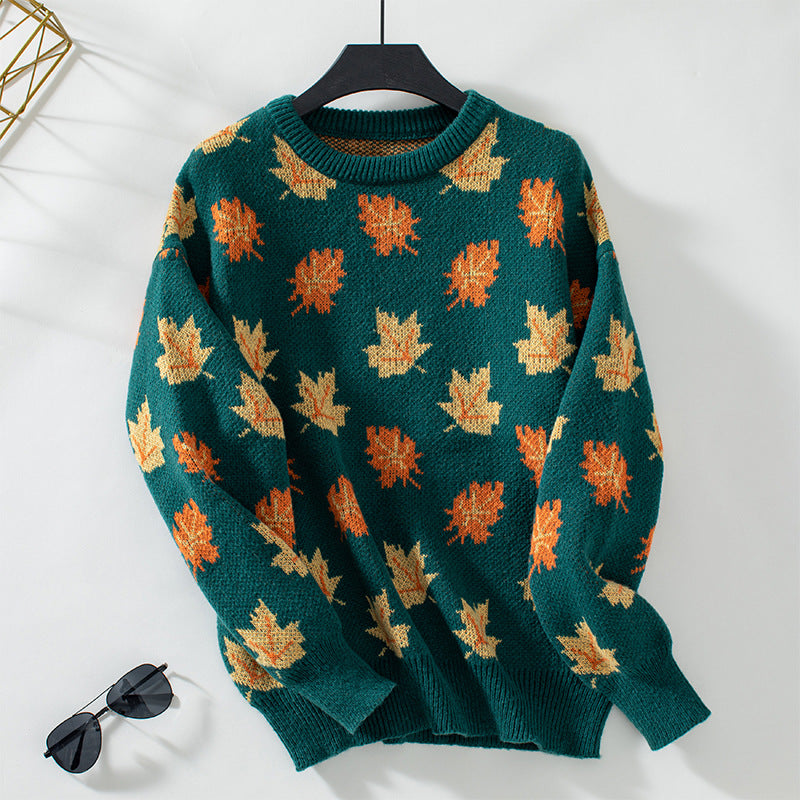 Riverton Knit
