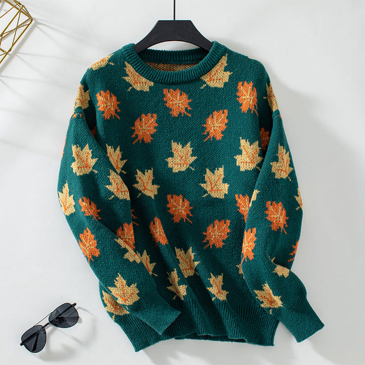 Riverton Knit