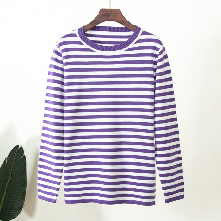 Milan Cotton Long Sleeve