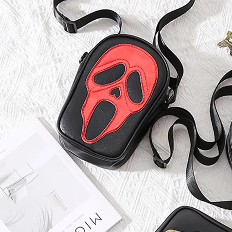 Ghostface satchel