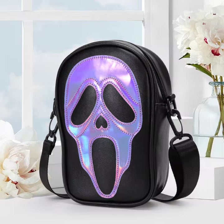 Ghostface satchel