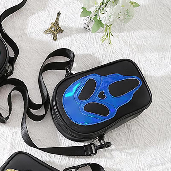 Ghostface satchel
