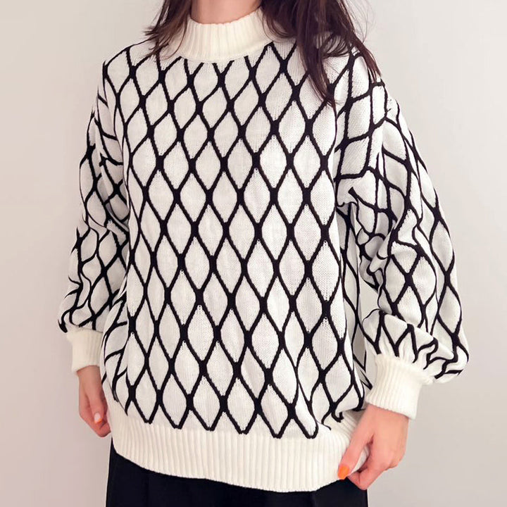 Marbella Knit Sweater
