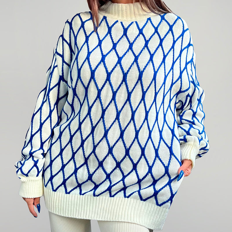 Marbella Knit Sweater
