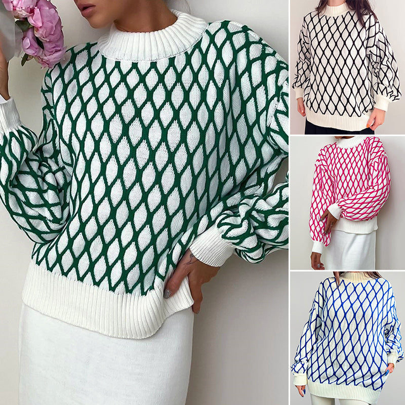 Marbella Knit Sweater