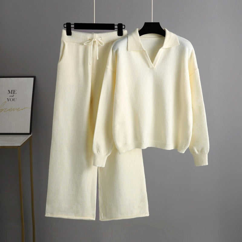 Verona Knit Sweater