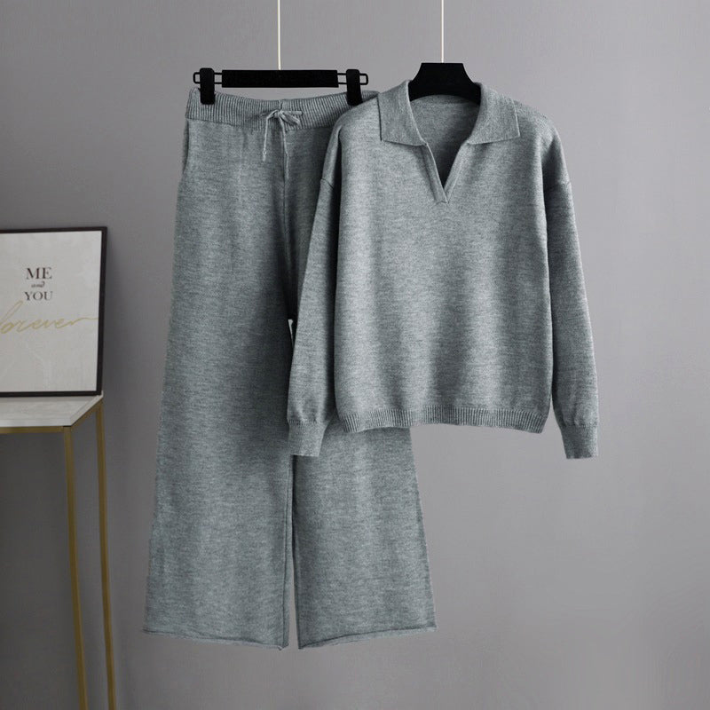 Verona Knit Sweater