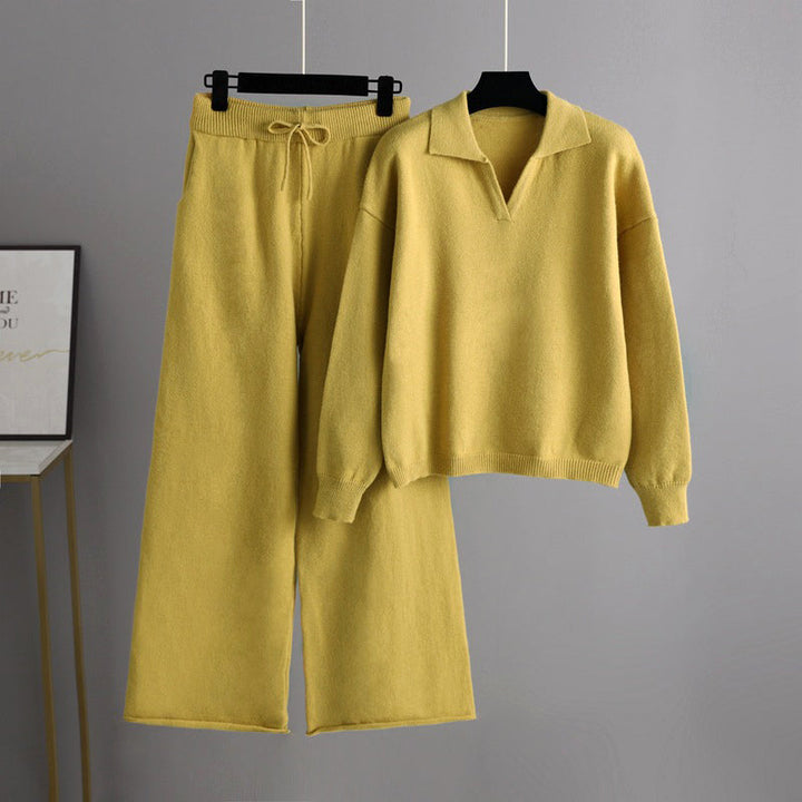 Verona Knit Sweater