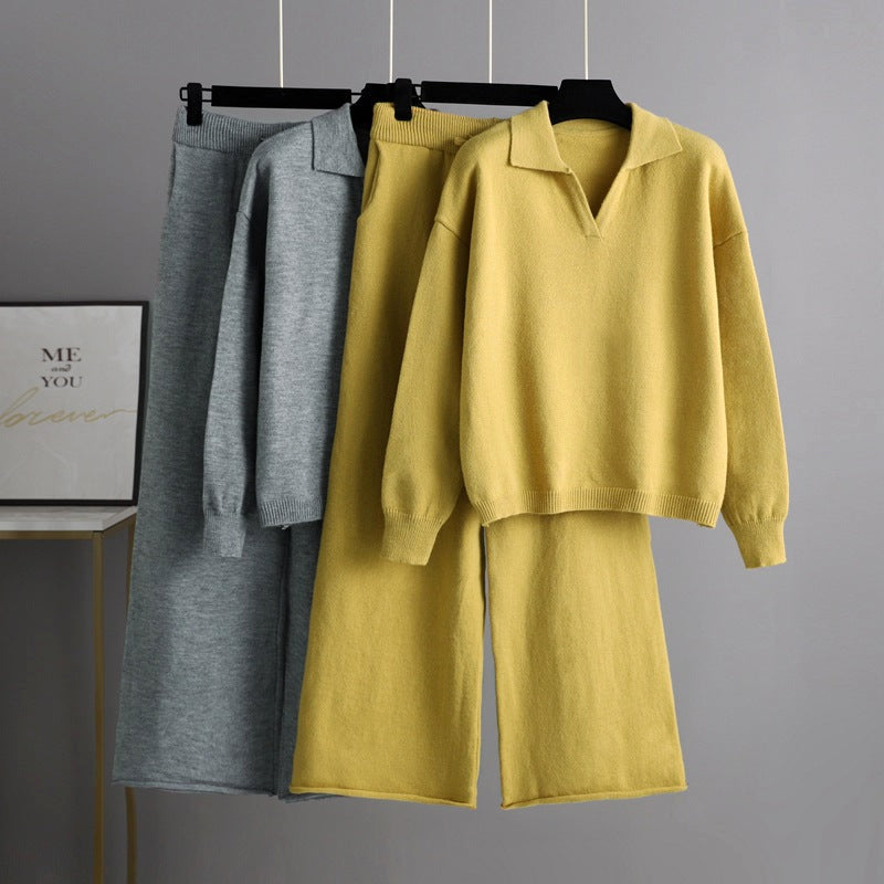Verona Knit Sweater