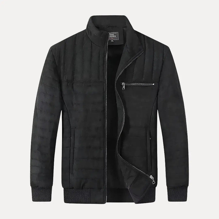 Milan Cotton-Padded Jacket