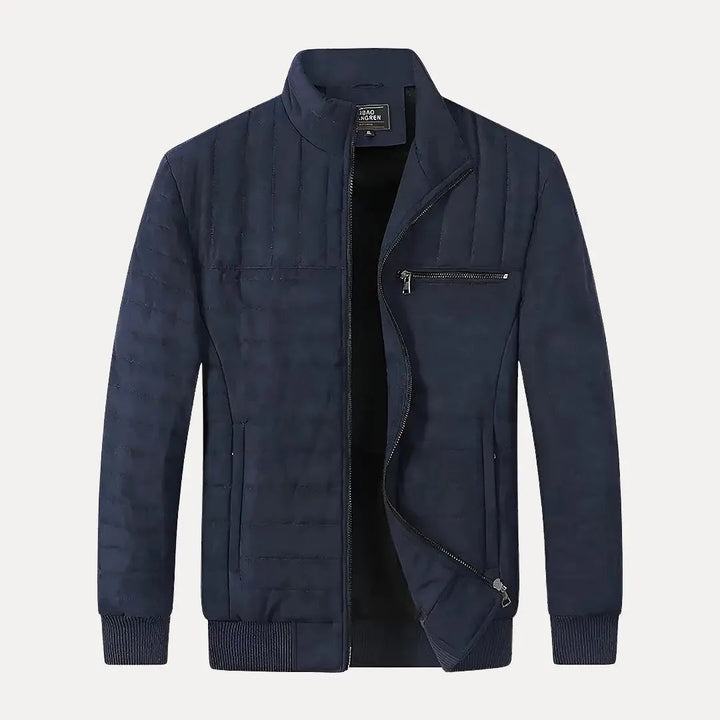 Milan Cotton-Padded Jacket