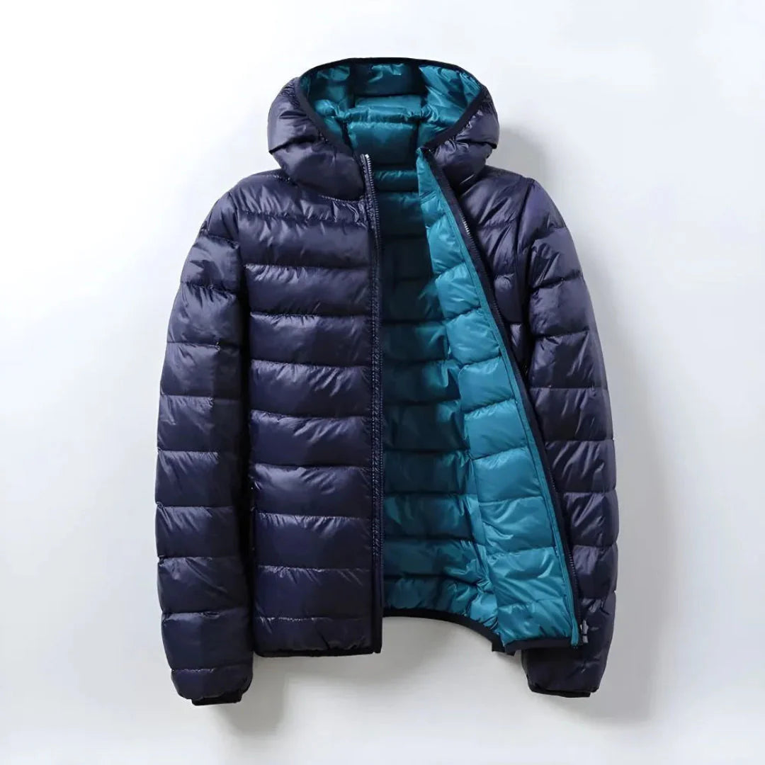 Bergen Duck Down Jacket