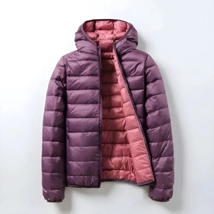 Bergen Duck Down Jacket