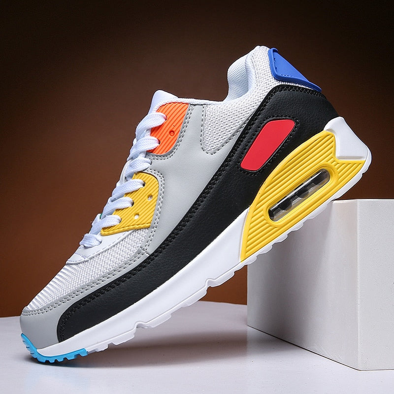 QuickStride Athletic Sneakers - Sydney Thomas