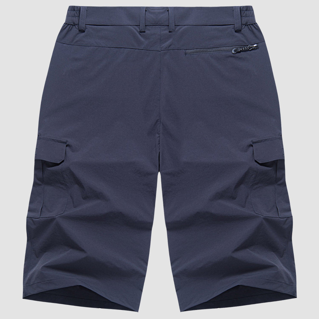 Lima Quick-Dry Cargo Shorts