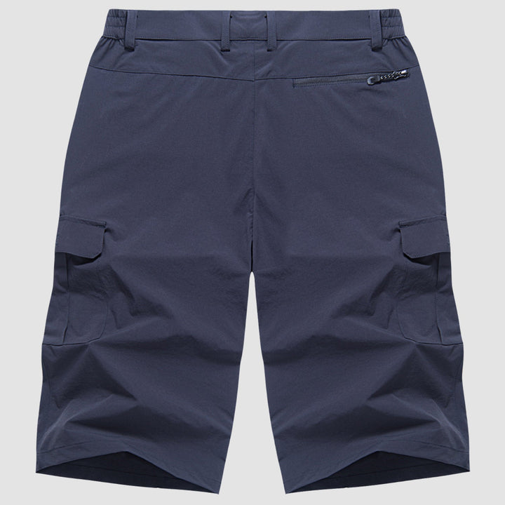 Lima Quick-Dry Cargo Shorts
