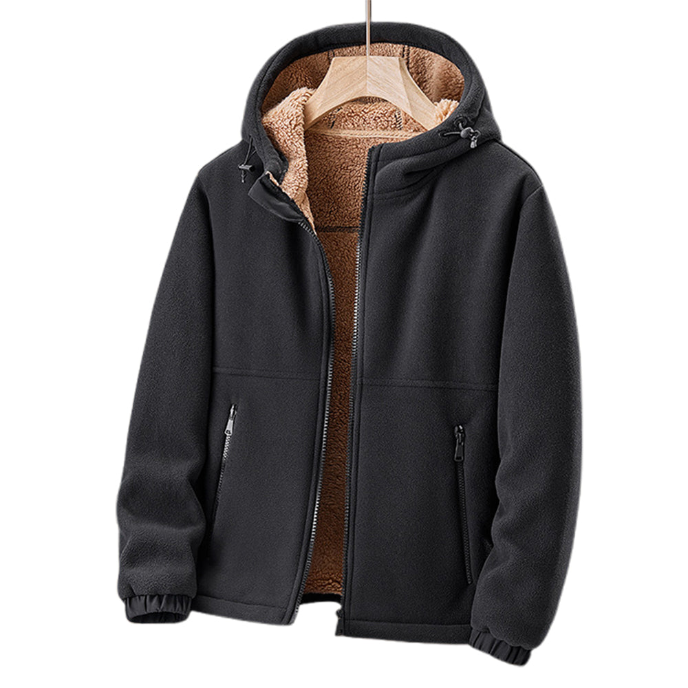 Aspen Fleece Jacket