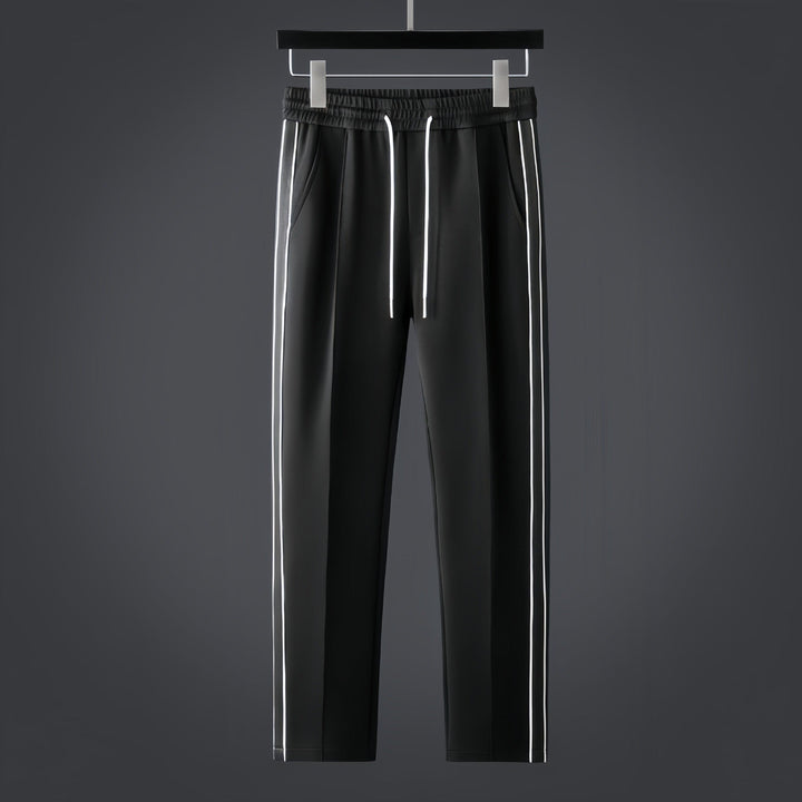 Monaco Cotton Track Set