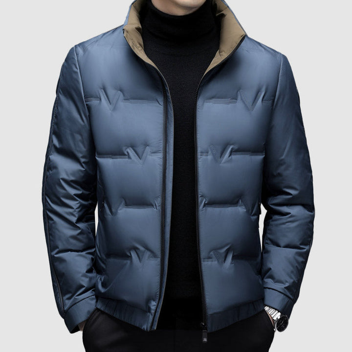 Brooklyn Duck Down Jacket