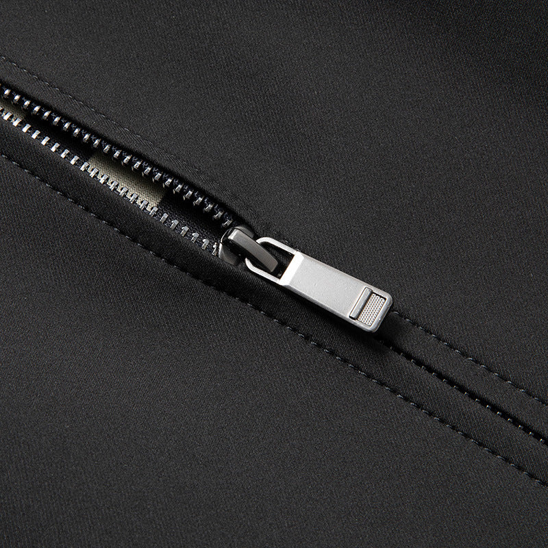 Verona Cotton Windbreaker