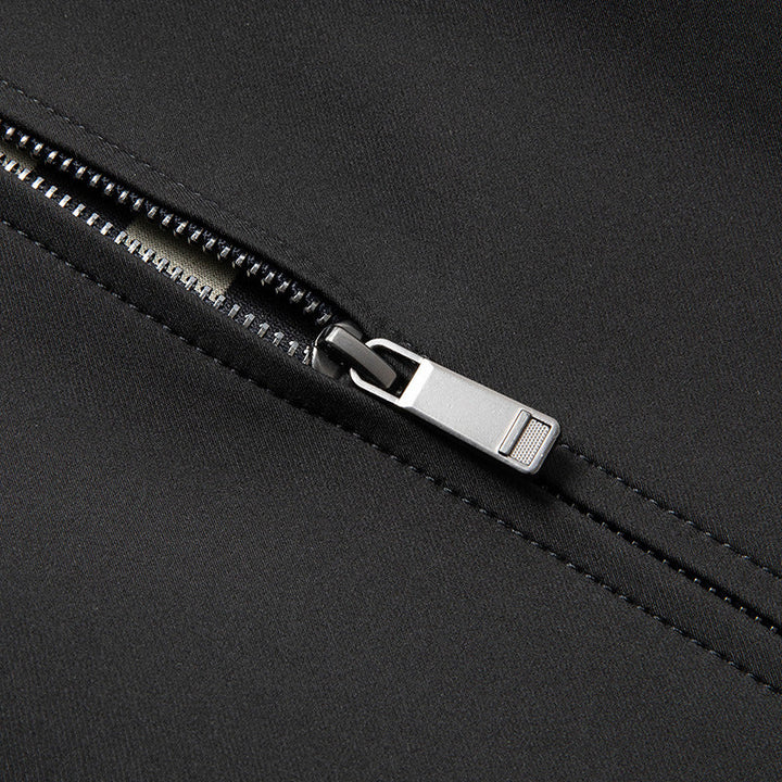 Verona Cotton Windbreaker