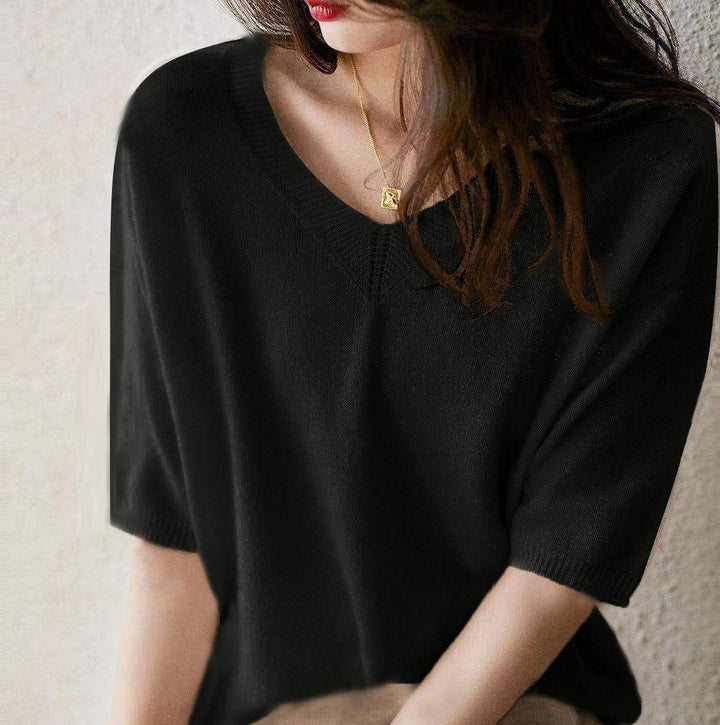 Geneva Cashmere Shirt