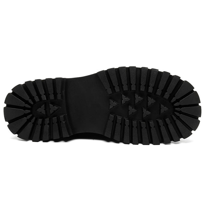 Santorini Leather Dress Shoes