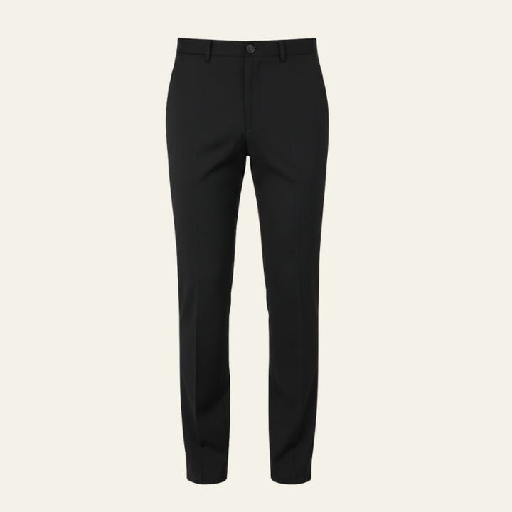 Florence Soft-Touch Tailored Pants