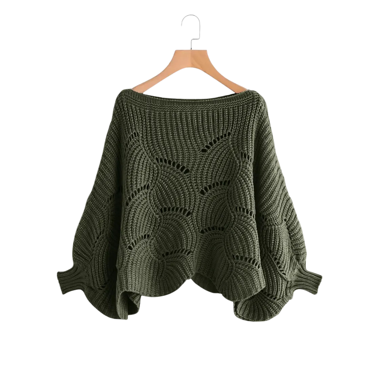 Florence Wool Sweater