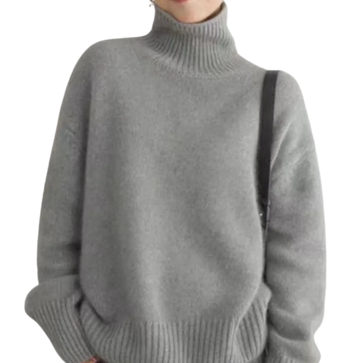 Estella Wool Sweater