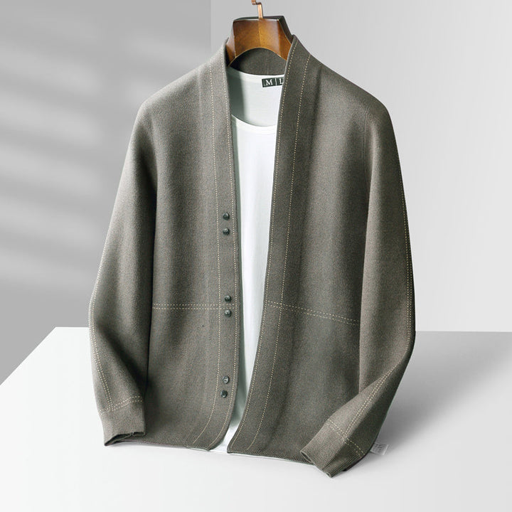 Ardmore Cashmere Cardigan