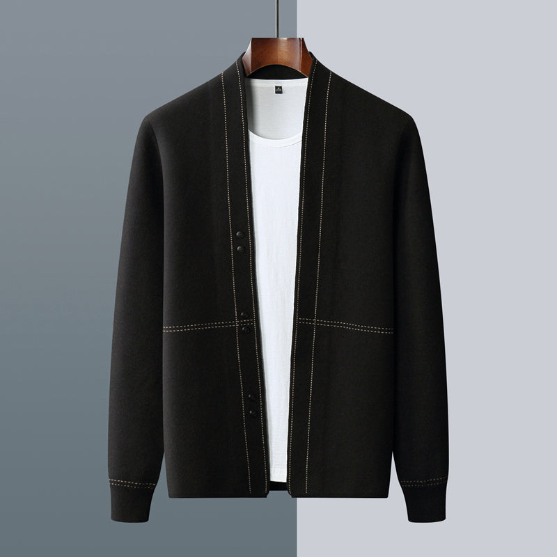 Ardmore Cashmere Cardigan
