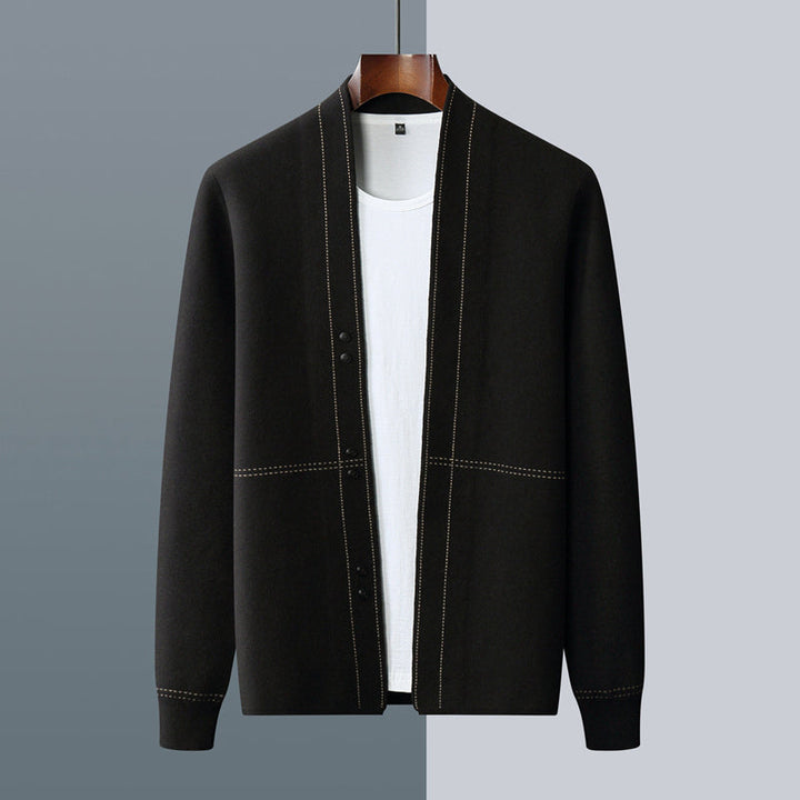 Ardmore Cashmere Cardigan