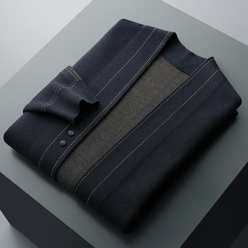 Ardmore Cashmere Cardigan