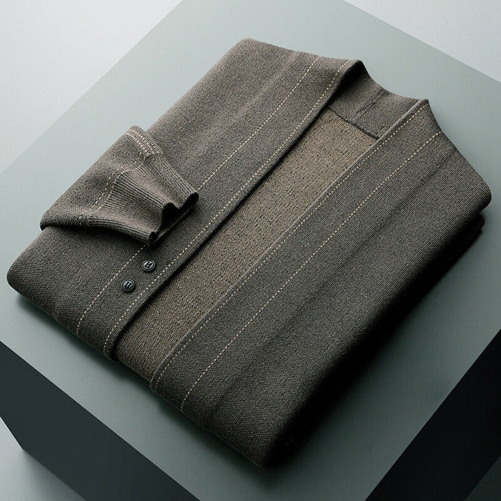 Ardmore Cashmere Cardigan
