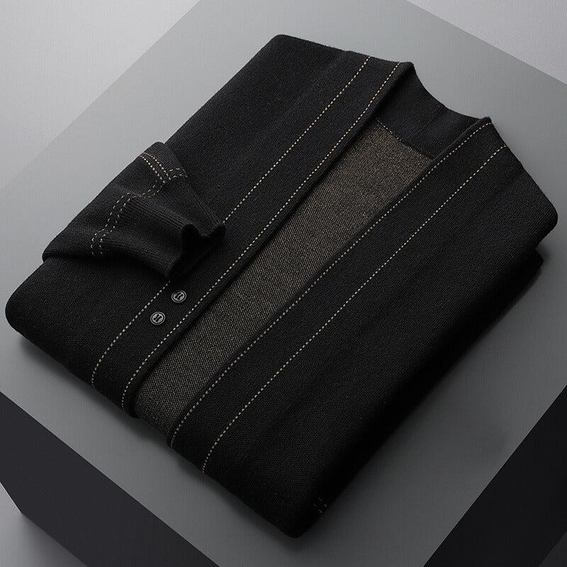 Ardmore Cashmere Cardigan
