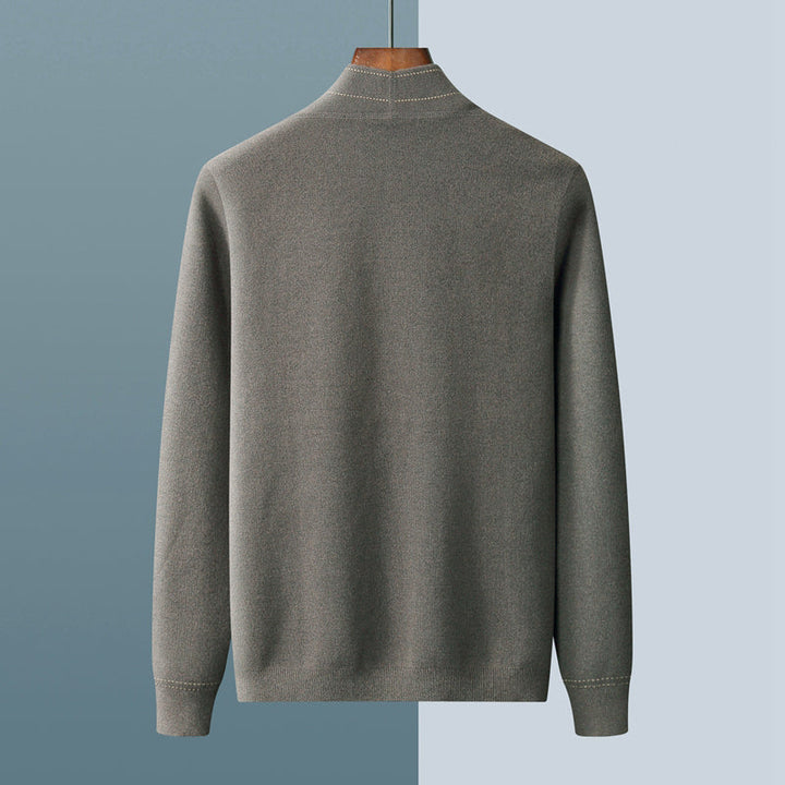 Ardmore Cashmere Cardigan