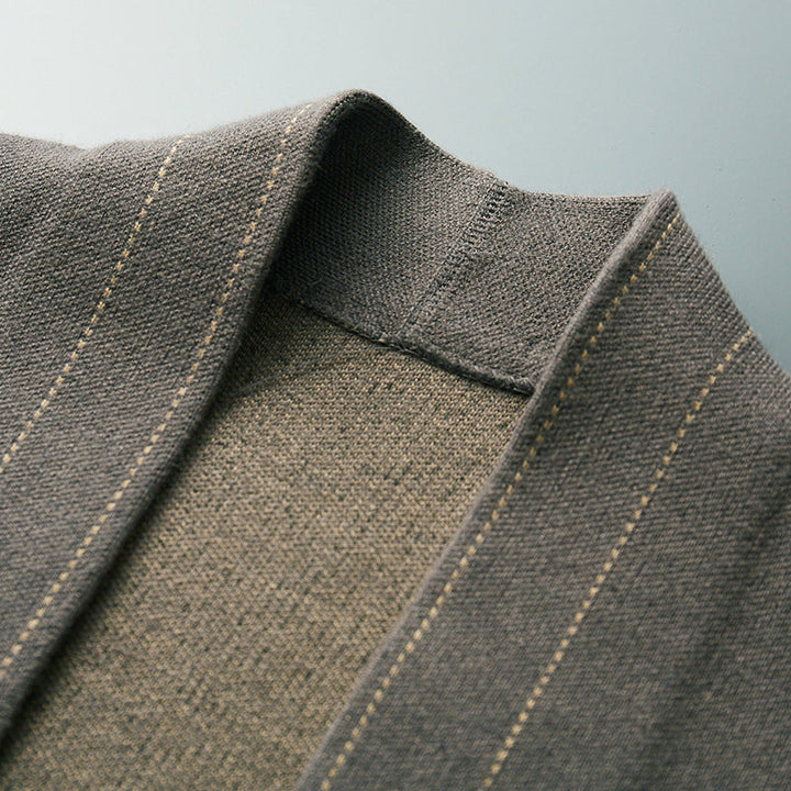Ardmore Cashmere Cardigan